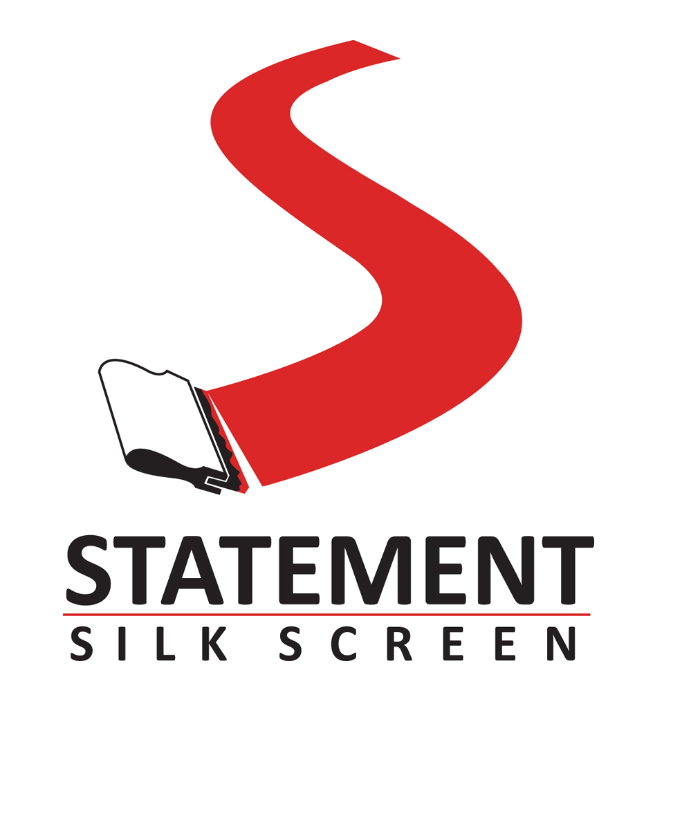 Statement Silk Screen original logo